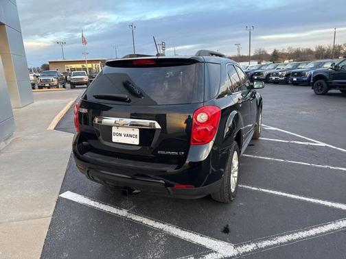 2015 Chevrolet Equinox 2LT