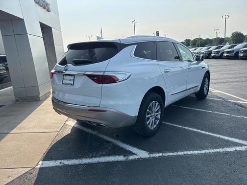 2024 Buick Enclave Premium AWD
