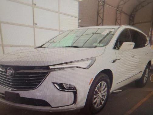 2024 Buick Enclave Premium AWD