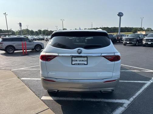 2024 Buick Enclave Premium AWD