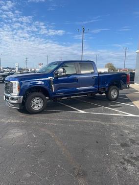 2026 Ford F-250 XL