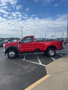 2026 Ford F-450 XL