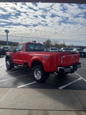 2026 Ford F-450 XL