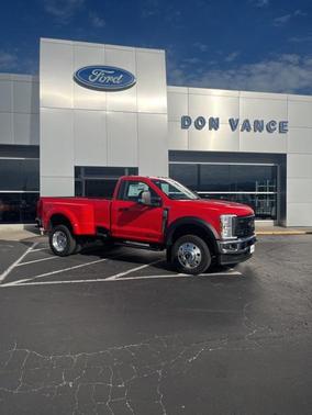2026 Ford F-450 XL