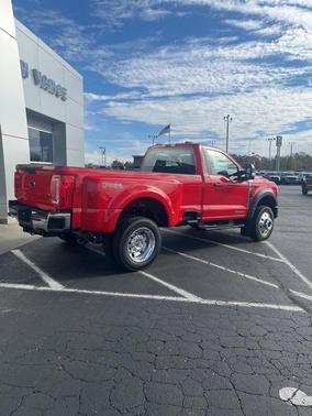 2026 Ford F-450 XL