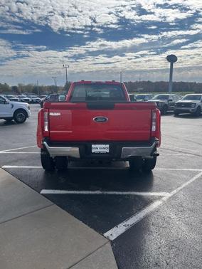 2026 Ford F-450 XL