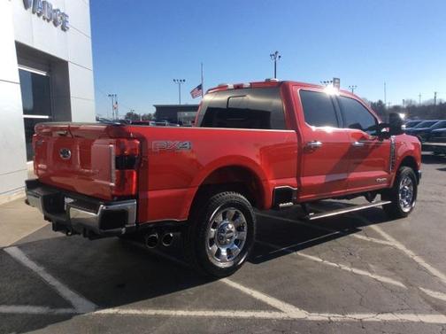 2023 Ford F-250 Lariat
