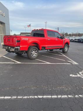 2023 Ford F-250 Lariat