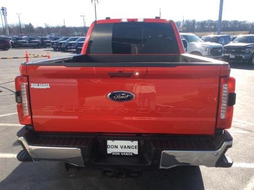 2023 Ford F-250 Lariat