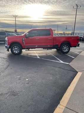 2023 Ford F-250 Lariat