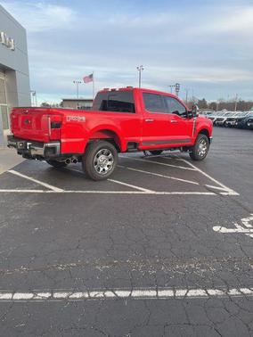 2023 Ford F-250 Lariat