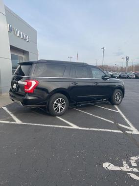 2021 Ford Expedition Max XLT