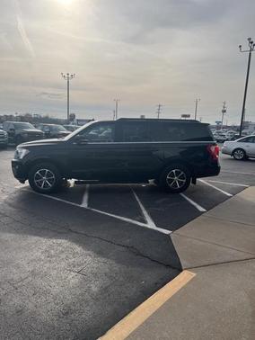 2021 Ford Expedition Max XLT