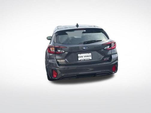 2024 Subaru Impreza RS