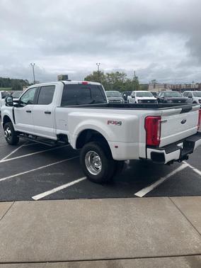 2026 Ford F-350 XL