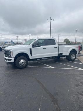 2026 Ford F-350 XL