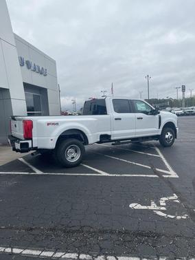 2026 Ford F-350 XL