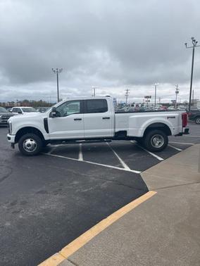2026 Ford F-350 XL