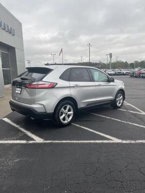 2019 Ford Edge SE