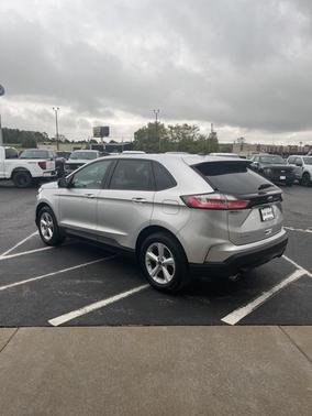 2019 Ford Edge SE
