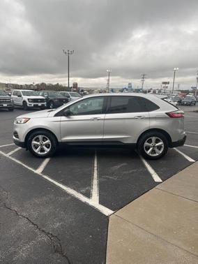 2019 Ford Edge SE