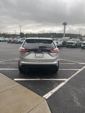 2019 Ford Edge SE
