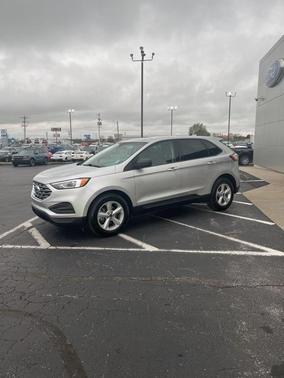 2019 Ford Edge SE