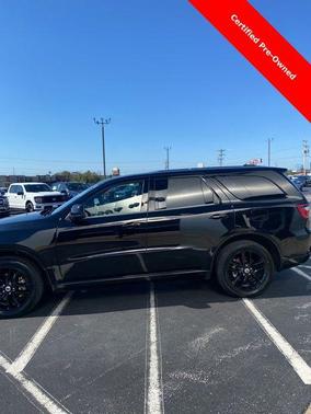 2022 Dodge Durango GT AWD