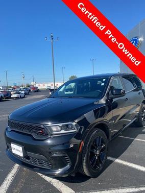 2022 Dodge Durango GT AWD