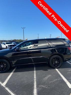 2022 Dodge Durango GT AWD