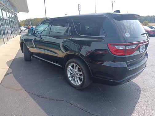 2022 Dodge Durango GT AWD