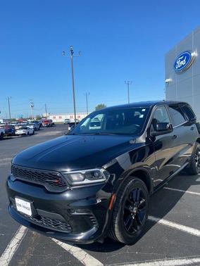 2022 Dodge Durango GT AWD