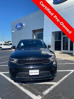 2022 Dodge Durango GT AWD