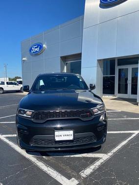 2022 Dodge Durango GT AWD