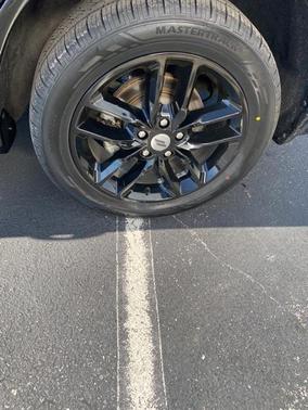 2022 Dodge Durango GT AWD