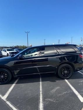 2022 Dodge Durango GT AWD