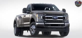 Carbonized Gray Metallic 2026 Ford F-350 XLT