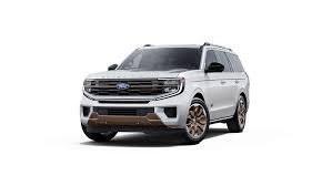 2025 Ford Expedition Max King Ranch
