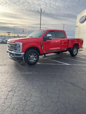 2023 Ford F-250 Lariat