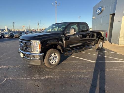 2026 Ford F-250 XLT
