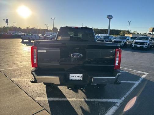 2026 Ford F-250 XLT