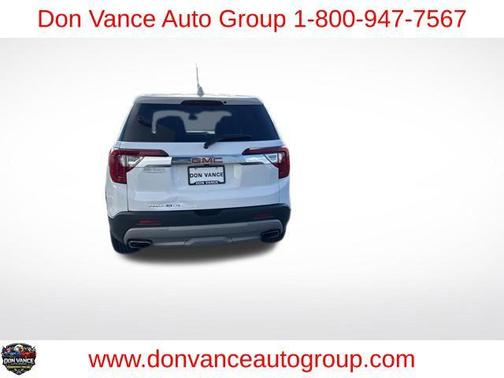 2023 GMC Acadia FWD SLE