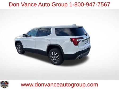 2023 GMC Acadia FWD SLE