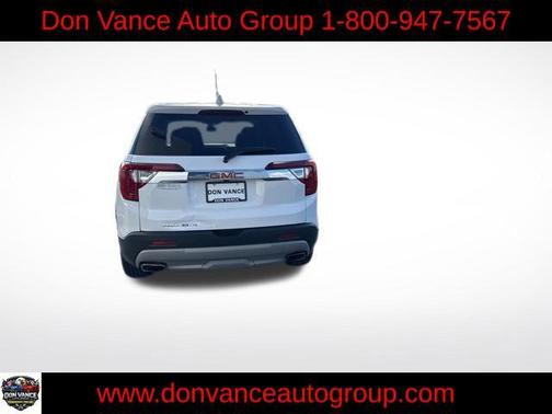 2023 GMC Acadia FWD SLE