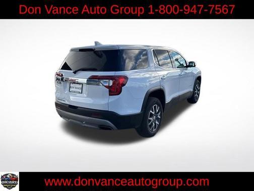 2023 GMC Acadia FWD SLE