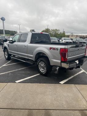 2021 Ford F-250 XLT