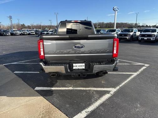 2024 Ford F-250 XL