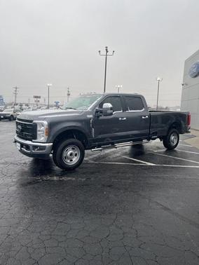 2024 Ford F-250 XL