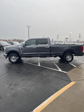 2024 Ford F-250 XL