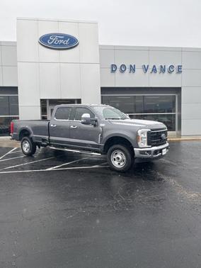 2024 Ford F-250 XL